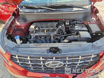 Zdjęcie 11 z 13 samochodu: 2021 HYUNDAI VENUE SEL VIN:KMHRC8A39MU103725 - miniatura