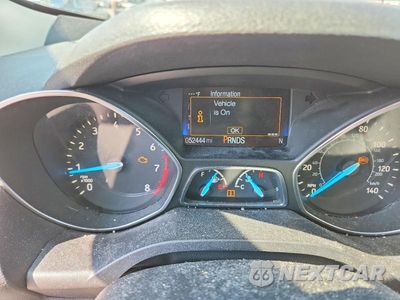 Zdjęcie 9 z 14 samochodu: 2018 FORD ESCAPE TITANIUM VIN:1FMCU0J91JUB95501 - miniatura