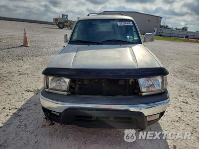 Piąte zdjęcie samochodu w środku: 1999 TOYOTA 4RUNNER SR5 VIN:JT3GN86R8X0097435 - miniatura