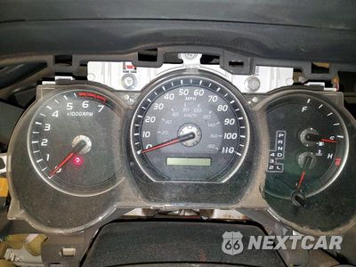 Zdjęcie 9 z 13 samochodu: 2007 TOYOTA 4RUNNER LIMITED VIN:JTEBT17R970066286 - miniatura