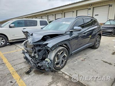 2023 HYUNDAI TUCSON LIMITED 5NMJECAE9PH189565 - główne zdjęcie licytacji z USA - miniatura