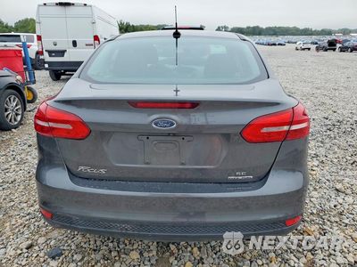Zdjęcie 6 z 13 samochodu: 2016 FORD FOCUS SE VIN:1FADP3F28GL295032 - miniatura