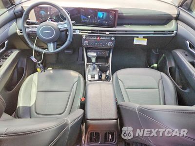 Zdjęcie 8 z 13 samochodu: 2025 HYUNDAI TUCSON SEL VIN:5NMJC3DE8SH532652 - miniatura