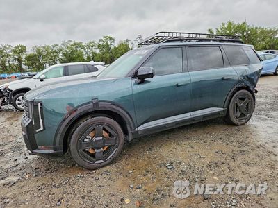 2027 KIA TELLURIDE HYBRID X-LINE SX PRESTIGE 5XYPLESA1VG014127 - główne zdjęcie licytacji z USA - miniatura