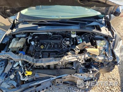Zdjęcie 11 z 13 samochodu: 2018 FORD FOCUS SE VIN:1FADP3F29JL267859 - miniatura