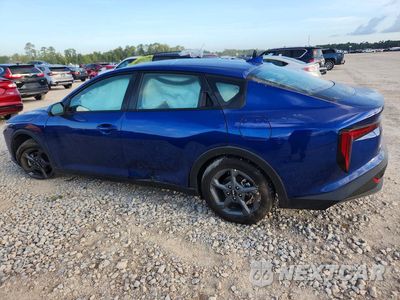 Drugie zdjęcie samochodu z przodu: 2025 KIA K4 LXS VIN:3KPFT4DE3SE071900 - miniatura