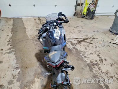 Zdjęcie 6 z 8 samochodu: 2025 KAWASAKI EX500 A VIN:ML5EXGJ14SDA40169 - miniatura