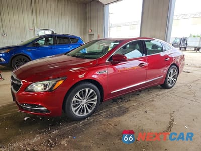 2019 BUICK LACROSSE ESSENCE 1G4ZP5SS0KU124565 - główne zdjęcie licytacji z USA - miniatura