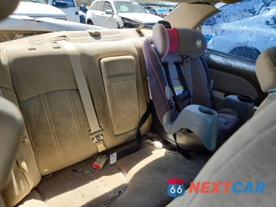 Zdjęcie 10 z 12 samochodu: 2003 HYUNDAI SONATA GLS VIN:KMHWF35H23A878564 - miniatura