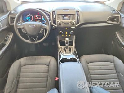 Zdjęcie 8 z 13 samochodu: 2015 FORD EDGE SE VIN:2FMTK4G95FBC23480 - miniatura