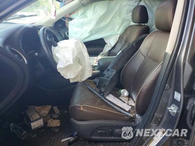 Zdjęcie 7 z 13 samochodu: 2018 INFINITI QX60 BASE VIN:5N1DL0MM9JC514057 - miniatura
