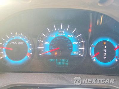 Zdjęcie 9 z 12 samochodu: 2011 FORD FUSION SEL VIN:3FAHP0JG0BR138589 - miniatura