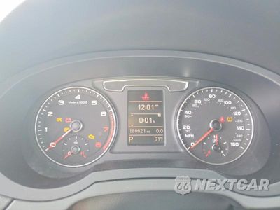 Zdjęcie 9 z 13 samochodu: 2017 AUDI Q3 PREMIUM VIN:WA1ECCFS8HR004094 - miniatura