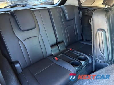 Zdjęcie 7 z 14 samochodu: 2022 LEXUS RX 450H L LUXURY VIN:JTJJGKFA0N2027588 - miniatura