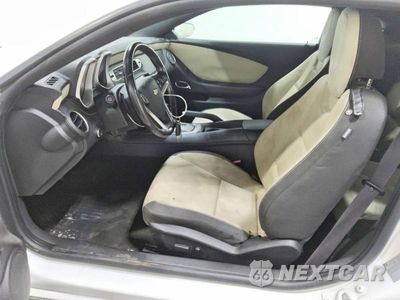 Zdjęcie 7 z 12 samochodu: 2014 CHEVROLET CAMARO LT VIN:2G1FB1E38E9296193 - miniatura