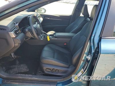 Zdjęcie 7 z 12 samochodu: 2026 TOYOTA CAMRY XSE VIN:4T1DAACK6TU213142 - miniatura