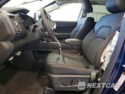 Zdjęcie 7 z 14 samochodu: 2026 NISSAN PATHFINDER SL VIN:5N1DR3CE7TC270437 - miniatura