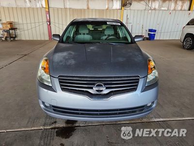 Piąte zdjęcie samochodu w środku: 2009 NISSAN ALTIMA 2.5 VIN:1N4AL21E49N415846 - miniatura