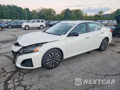 2025 NISSAN ALTIMA SV 1N4BL4DV6SN306015 - główne zdjęcie licytacji z USA - miniatura
