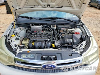 Zdjęcie 11 z 12 samochodu: 2011 FORD FOCUS SE VIN:1FAHP3FN1BW159117 - miniatura