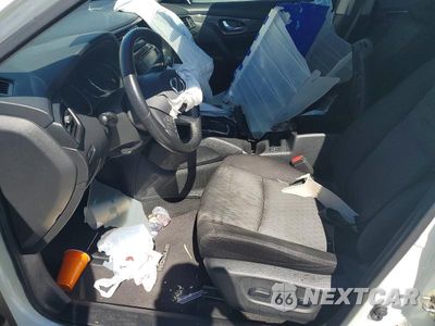 Zdjęcie 7 z 13 samochodu: 2019 NISSAN ROGUE SV VIN:JN8AT2MTXKW259661 - miniatura