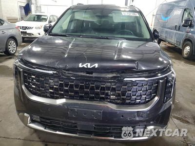 Piąte zdjęcie samochodu w środku: 2026 KIA CARNIVAL HYBRID SX VIN:KNDNE5KAXT6114891 - miniatura