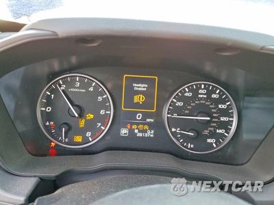 Zdjęcie 9 z 12 samochodu: 2024 SUBARU CROSSTREK PREMIUM VIN:JF2GUADC3R8336819 - miniatura