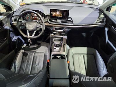 Zdjęcie 8 z 13 samochodu: 2024 AUDI Q5 PREMIUM 40 VIN:WA1ABAFYXR2015523 - miniatura