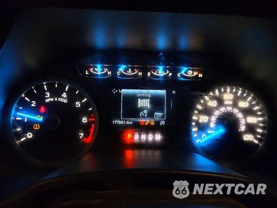 Zdjęcie 9 z 12 samochodu: 2020 FORD F150 SUPERCREW VIN:1FTEW1EP5LKE95739 - miniatura