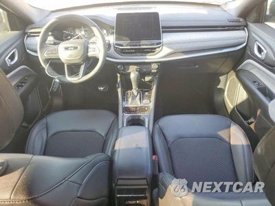 Zdjęcie 8 z 13 samochodu: 2025 JEEP COMPASS LATITUDE VIN:3C4NJDBN6ST556029 - miniatura