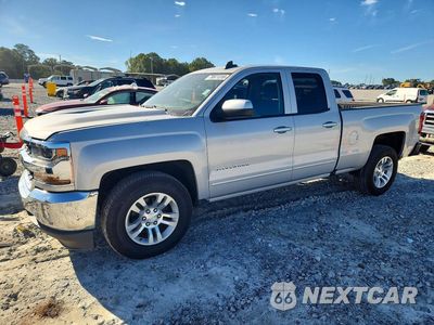 2016 CHEVROLET SILVERADO C1500 LT 1GCRCREC8GZ420763 - główne zdjęcie licytacji z USA - miniatura