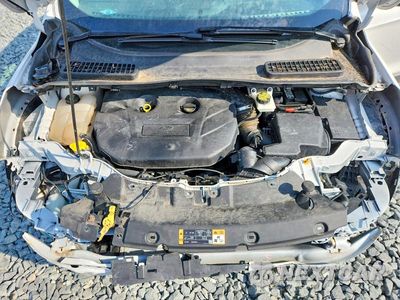 Zdjęcie 12 z 14 samochodu: 2016 FORD ESCAPE TITANIUM VIN:1FMCU9J91GUB11058 - miniatura