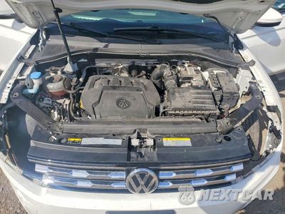 Zdjęcie 12 z 14 samochodu: 2021 VOLKSWAGEN TIGUAN SE VIN:3VV2B7AX9MM004382 - miniatura