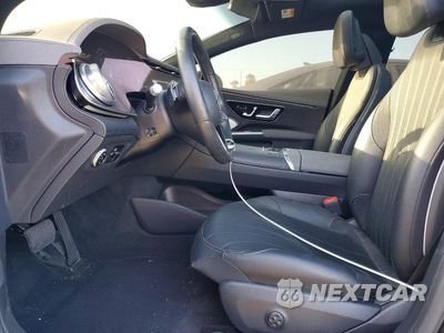 Zdjęcie 7 z 12 samochodu: 2024 MERCEDES-BENZ EQS SEDAN 450+ VIN:W1KCG2DB0RA049048 - miniatura