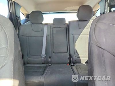 Zdjęcie 10 z 14 samochodu: 2025 HYUNDAI TUCSON SE VIN:5NMJA3DE8SH473561 - miniatura
