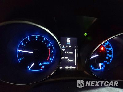 Zdjęcie 9 z 12 samochodu: 2016 SCION IM BASE VIN:JTNKARJE3GJ508080 - miniatura