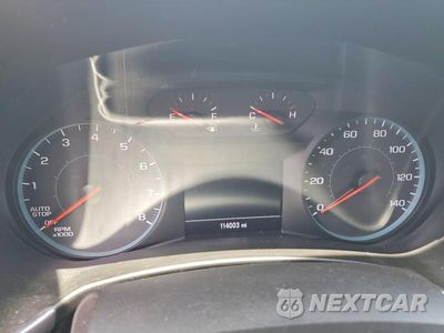 Zdjęcie 9 z 12 samochodu: 2018 CHEVROLET EQUINOX LS VIN:3GNAXHEV5JS504256 - miniatura