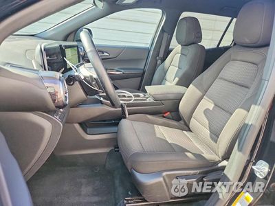 Zdjęcie 7 z 13 samochodu: 2025 CHEVROLET EQUINOX LT VIN:3GNAXHEG3SL316994 - miniatura