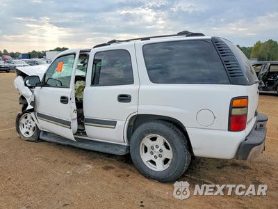 Drugie zdjęcie samochodu z przodu: 2004 CHEVROLET TAHOE C1500 VIN:1GNEC13Z84R232299 - miniatura