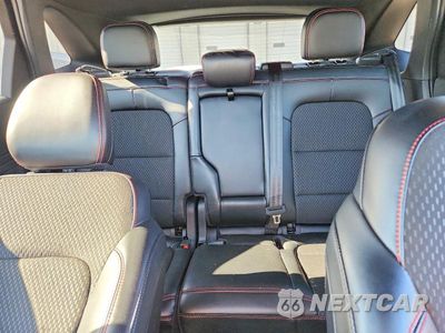 Zdjęcie 10 z 14 samochodu: 2025 FORD ESCAPE ST LINE VIN:1FMCU9MN6SUA99703 - miniatura