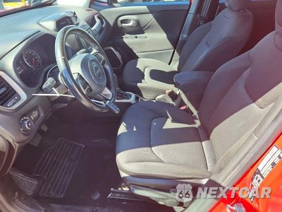 Zdjęcie 7 z 14 samochodu: 2015 JEEP RENEGADE LATITUDE VIN:ZACCJBBT3FPB88190 - miniatura