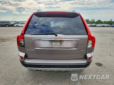 Zdjęcie 6 z 13 samochodu: 2011 VOLVO XC90 3.2 VIN:YV4952CZ9B1575884 - miniatura