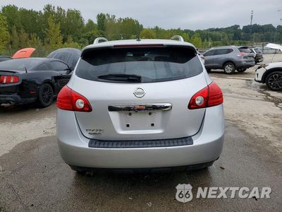 Zdjęcie 6 z 14 samochodu: 2015 NISSAN ROGUE SELECT S VIN:JN8AS5MT7FW652723 - miniatura