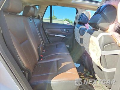 Zdjęcie 11 z 13 samochodu: 2012 FORD EDGE LIMITED VIN:2FMDK4KCXCBA39140 - miniatura