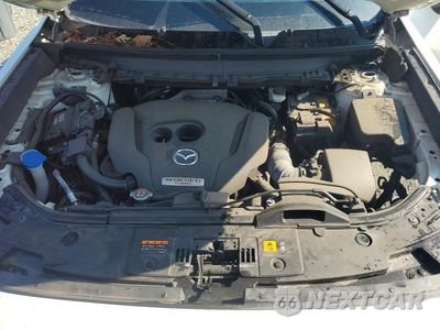 Zdjęcie 11 z 12 samochodu: 2022 MAZDA CX-9 TOURING VIN:JM3TCBCY9N0614206 - miniatura