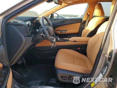 Zdjęcie 7 z 14 samochodu: 2024 LEXUS NX 350H BASE VIN:JTJAKCEZ9R2037604 - miniatura