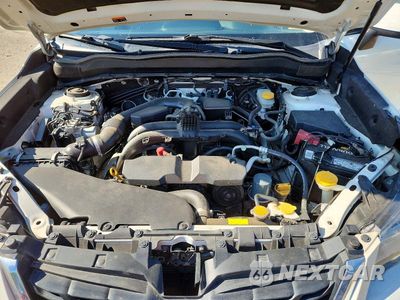 Zdjęcie 12 z 14 samochodu: 2018 SUBARU FORESTER 2.5I PREMIUM VIN:JF2SJAGC4JH438519 - miniatura