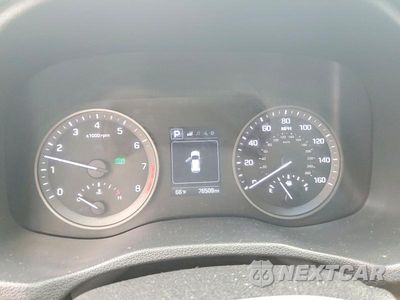 Zdjęcie 9 z 12 samochodu: 2017 HYUNDAI TUCSON SE VIN:KM8J33A42HU389240 - miniatura