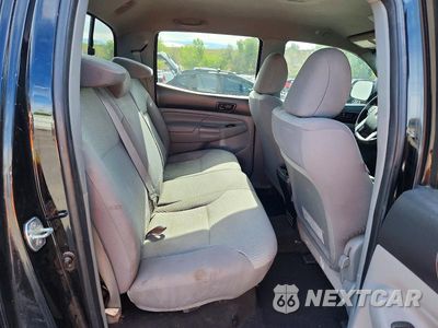 Zdjęcie 10 z 12 samochodu: 2012 TOYOTA TACOMA V6 VIN:5TFLU4EN2CX040170 - miniatura