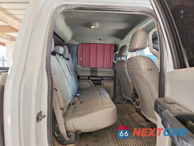 Zdjęcie 10 z 12 samochodu: 2019 FORD F350 SUPER DUTY VIN:1FT8W3B61KEC96897 - miniatura
